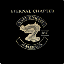 Eternal Chapter - In Memory of our Brothers